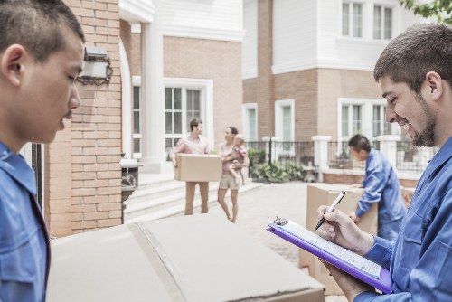 Specialist piano removals in Ealing for homes and flats