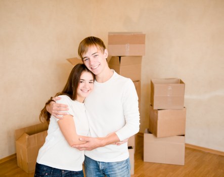 Furniture collection service for homes in Ealing