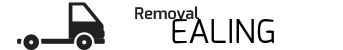 Removal Van Ealing